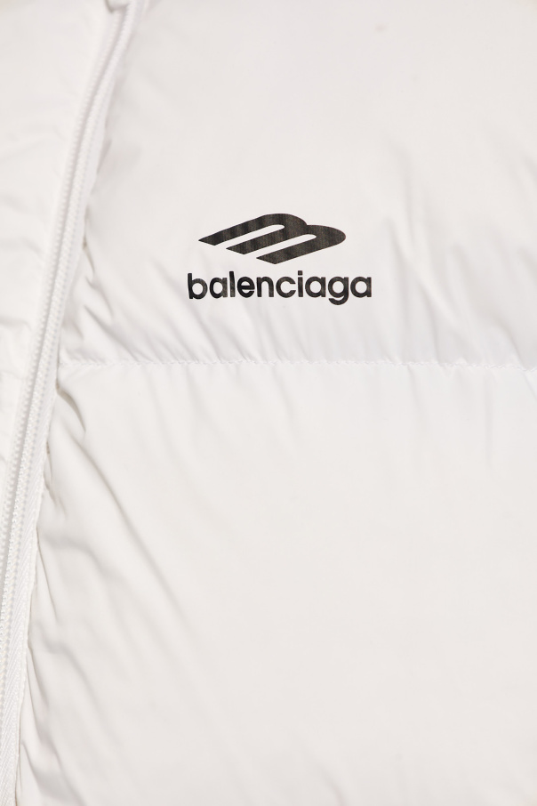 Balenciaga 'Skiwear' collection down jacket | Women's Balenciaga 'Skiwear' collection down jacket | Women's